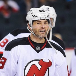 Jaromir Jagr Agent